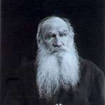 Lev Nikolaevich Tolstoi