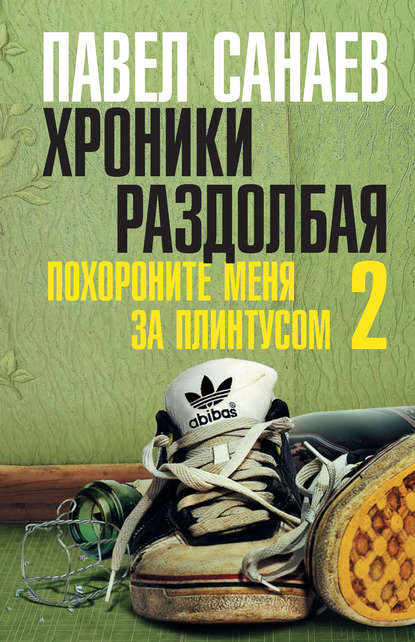 Хроники Раздолбая Хроники Раздолбая