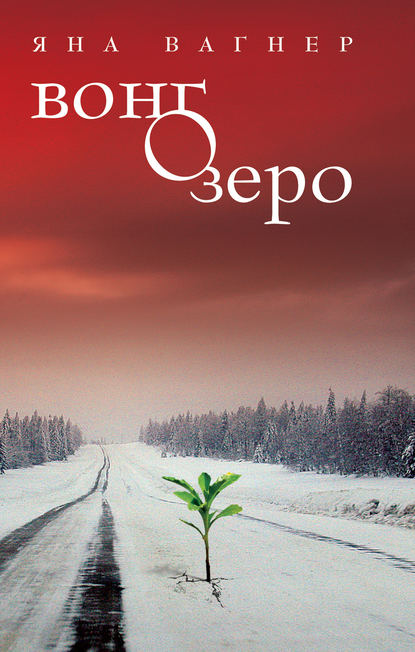 Вонгозеро Вонгозеро