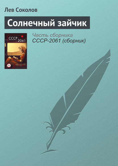 Солнечный зайчик Солнечный зайчик