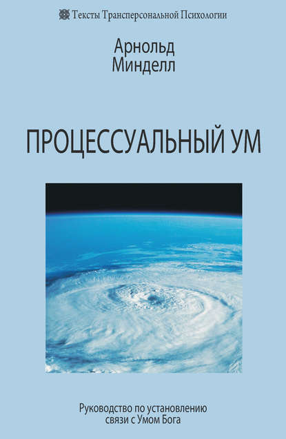 Процессуальный ум. Руководство по установлению связи с Умом Бога Процессуальный ум. Руководство по установлению связи с Умом Бога