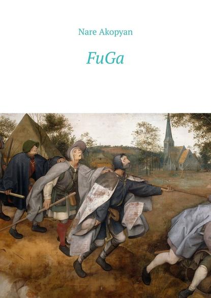 FuGa FuGa