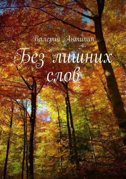 Без лишних слов