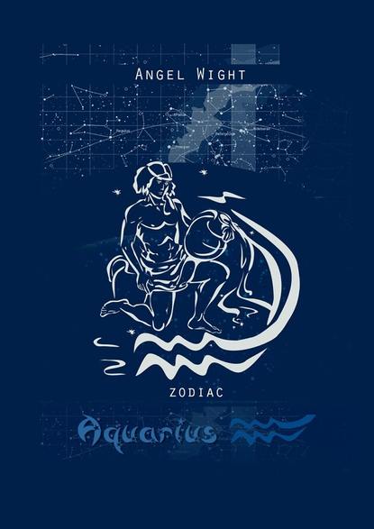 Aquarius. Zodiac Aquarius. Zodiac