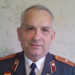 Малышев Андрей Валентинович