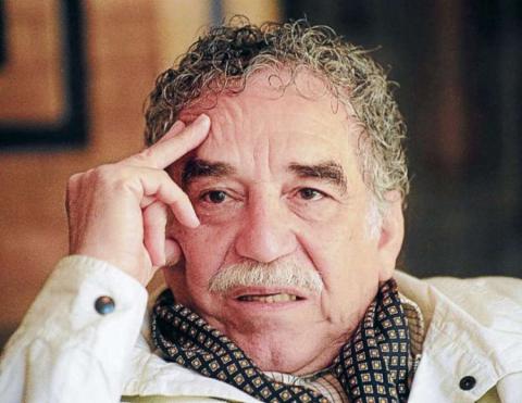 Доклад по теме Краткая биография Габриэля Гарсиа Маркеса